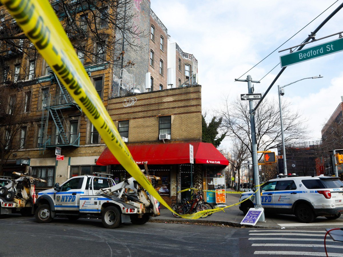 Beyond the Headlines: How to Read NYC Crime Stats Like a Pro