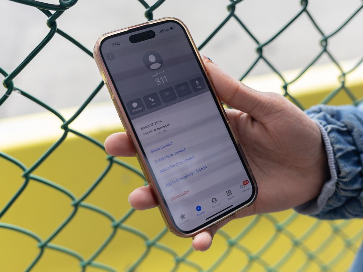Impact: Rikers Calling