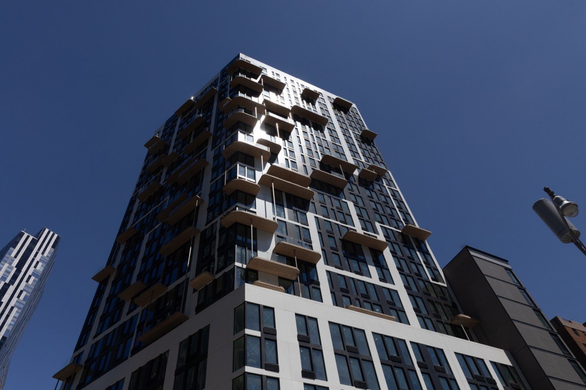 Wait, How Much? Manhattan and Brooklyn Rents Hit Record Highs
