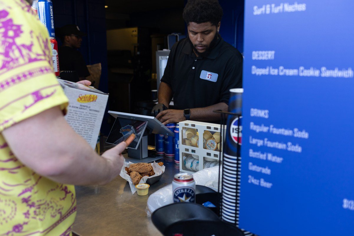 Brooklyn Cyclones Withheld Tips From Concessions Workers, Records Show