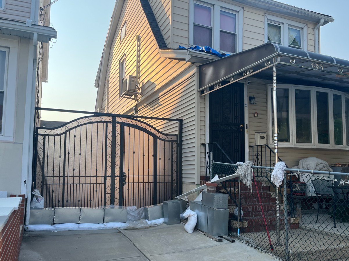 NYC Targets Homeowners in Flood-Prone Areas of Queens for Potential Buyouts